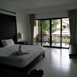 Camera deluxe con letto king size